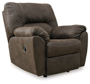 Tambo Recliner - Half Price Furniture