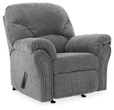 Allmaxx Recliner Half Price Furniture