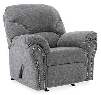 Allmaxx Recliner - Half Price Furniture