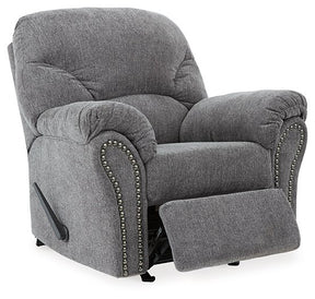 Allmaxx Recliner - Half Price Furniture