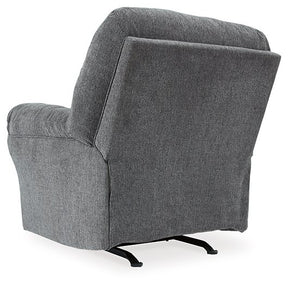 Allmaxx Recliner - Half Price Furniture