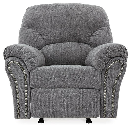 Allmaxx Recliner - Half Price Furniture