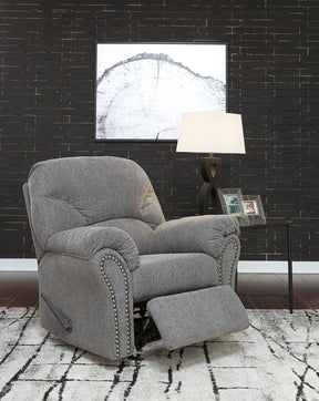 Allmaxx Living Room Set - Half Price Furniture