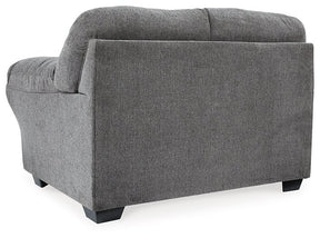 Allmaxx Loveseat - Half Price Furniture