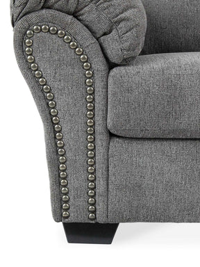 Allmaxx Loveseat - Half Price Furniture