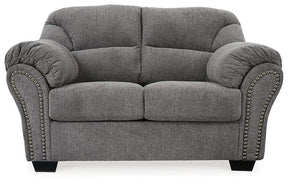 Allmaxx Loveseat - Half Price Furniture