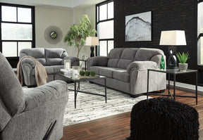 Allmaxx Living Room Set - Half Price Furniture
