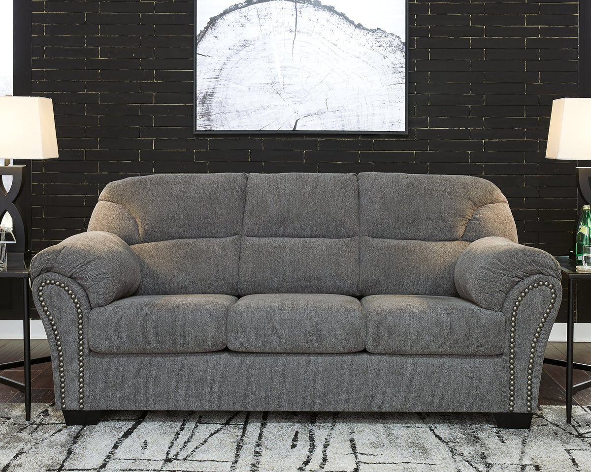Allmaxx Sofa - Half Price Furniture