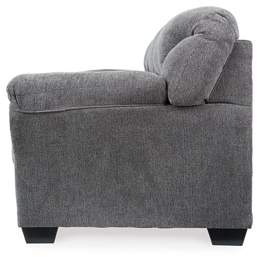 Allmaxx Sofa - Half Price Furniture