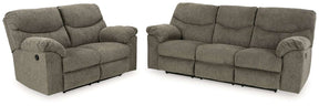 Alphons Living Room Set - Half Price Furniture