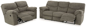 Alphons Living Room Set - Half Price Furniture