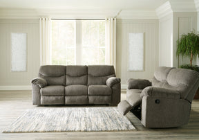 Alphons Living Room Set - Half Price Furniture