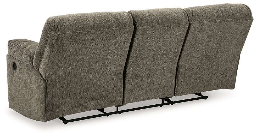 Alphons Reclining Sofa - Half Price Furniture