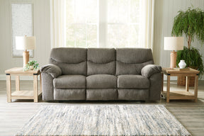 Alphons Living Room Set - Half Price Furniture