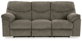 Alphons Living Room Set - Half Price Furniture