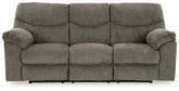 Alphons Reclining Sofa Half Price Furniture