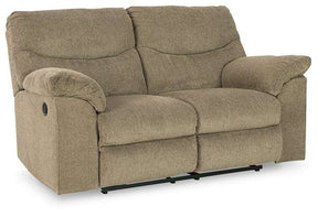 Alphons Living Room Set - Half Price Furniture