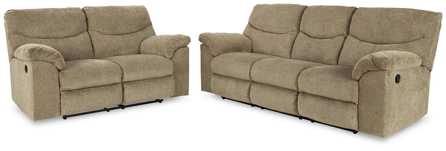 Alphons Living Room Set Half Price Furniture