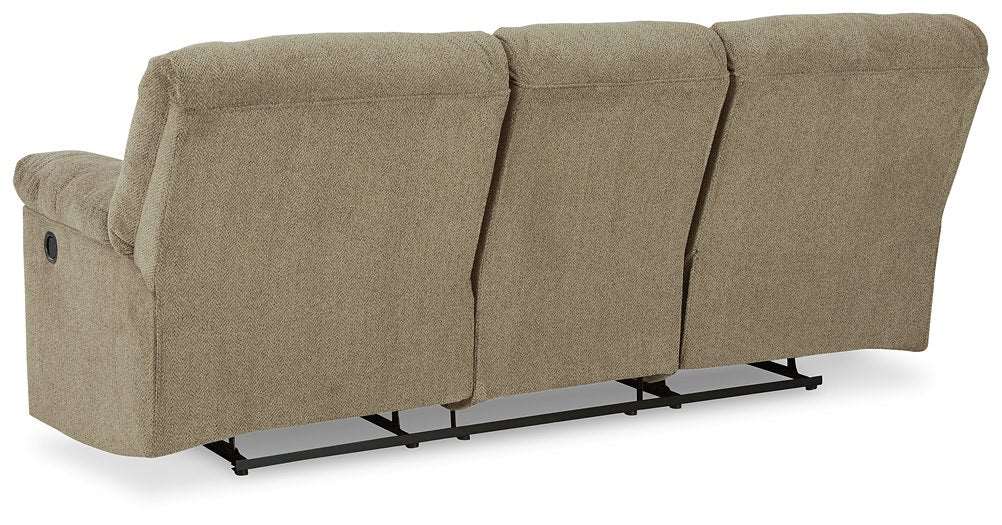 Alphons Reclining Sofa - Half Price Furniture