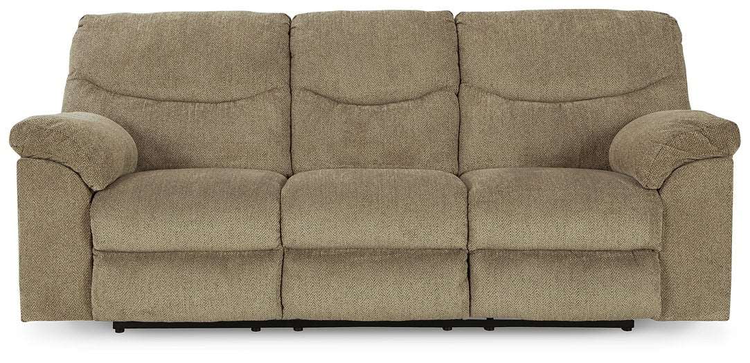 Alphons Living Room Set - Half Price Furniture