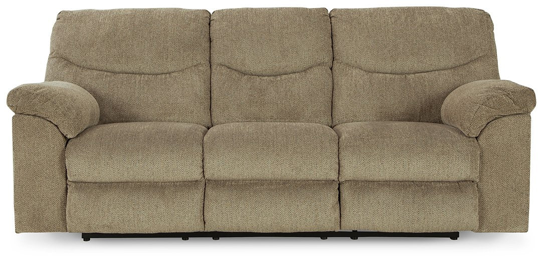 Alphons Living Room Set - Half Price Furniture