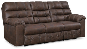 Derwin Living Room Set - Half Price Furniture