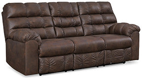 Derwin Living Room Set - Half Price Furniture