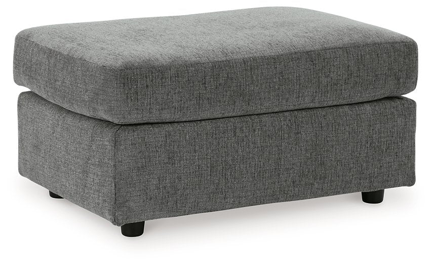 Stairatt Ottoman Half Price Furniture