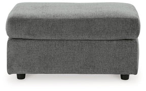 Stairatt Ottoman - Half Price Furniture