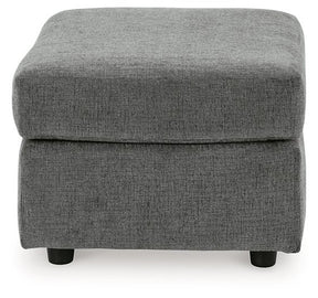 Stairatt Ottoman - Half Price Furniture