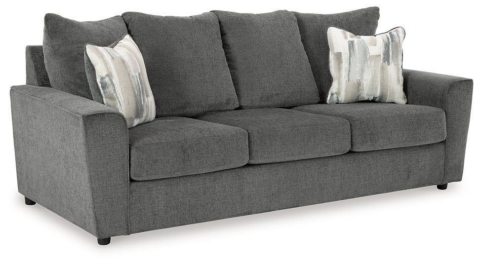 Stairatt Sofa - Half Price Furniture