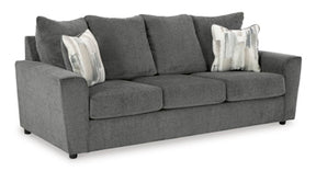 Stairatt Sofa - Half Price Furniture