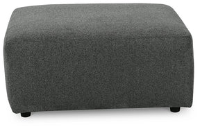 Edenfield Oversized Accent Ottoman - Half Price Furniture