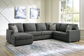 Edenfield Living Room Set - Half Price Furniture