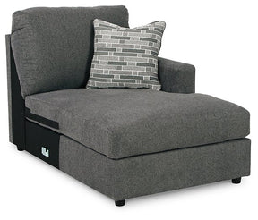 Edenfield 3-Piece Sectional with Chaise - Half Price Furniture