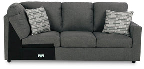 Edenfield Living Room Set - Half Price Furniture