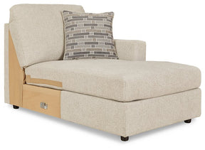 Edenfield 3-Piece Sectional with Chaise - Half Price Furniture