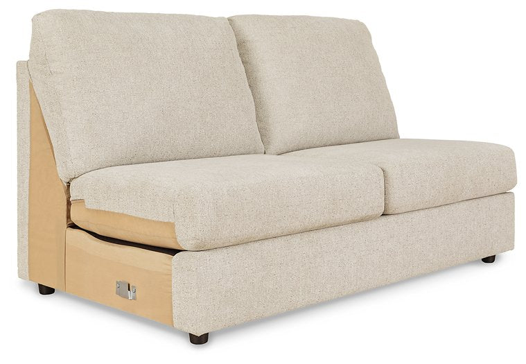 Edenfield 3-Piece Sectional with Chaise - Half Price Furniture