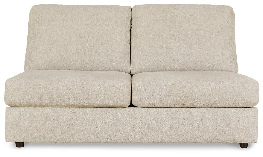 Edenfield 3-Piece Sectional with Chaise - Half Price Furniture