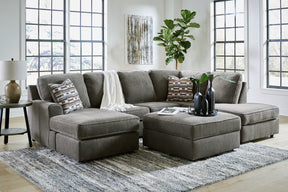 O'Phannon Living Room Set - Half Price Furniture