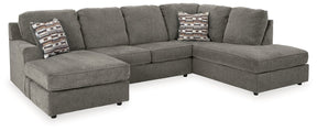 O'Phannon Living Room Set - Half Price Furniture