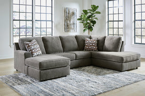 O'Phannon Living Room Set - Half Price Furniture