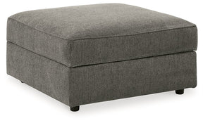 O'Phannon Ottoman With Storage Half Price Furniture