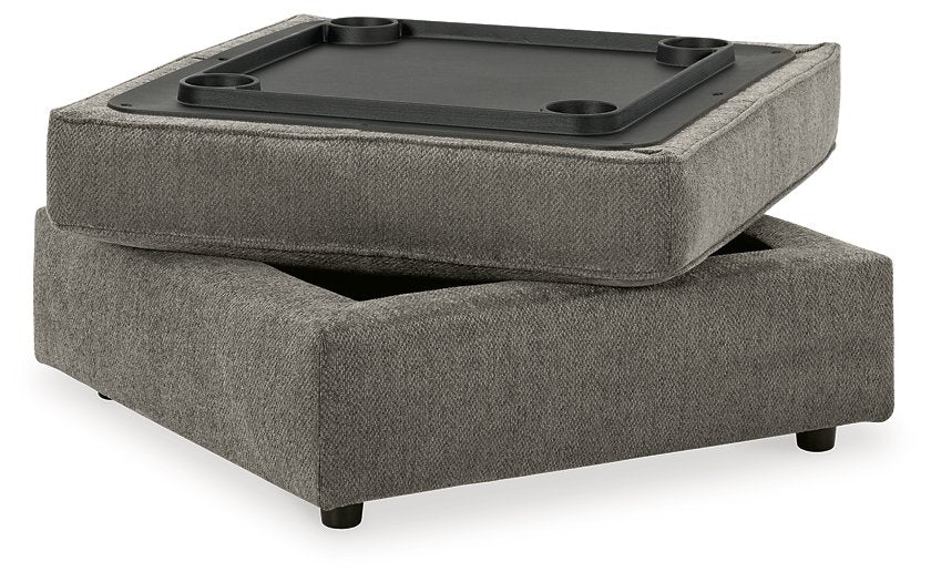 O'Phannon Ottoman With Storage - Half Price Furniture