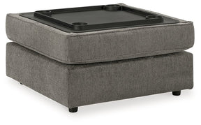 O'Phannon Ottoman With Storage - Half Price Furniture