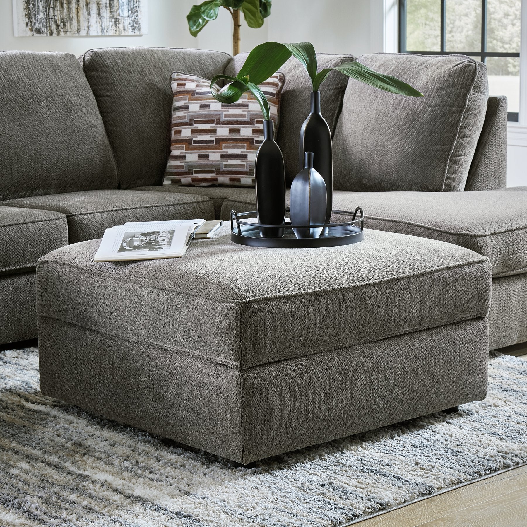 O'Phannon Living Room Set - Half Price Furniture