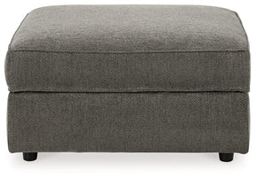 O'Phannon Ottoman With Storage - Half Price Furniture