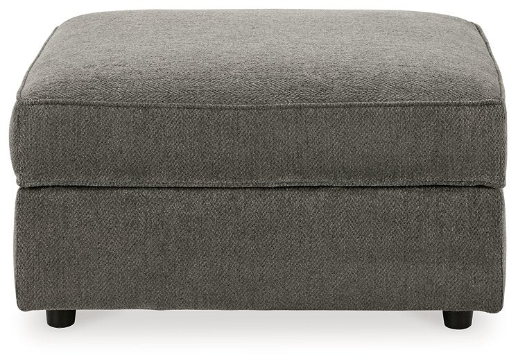 O'Phannon Ottoman With Storage - Half Price Furniture