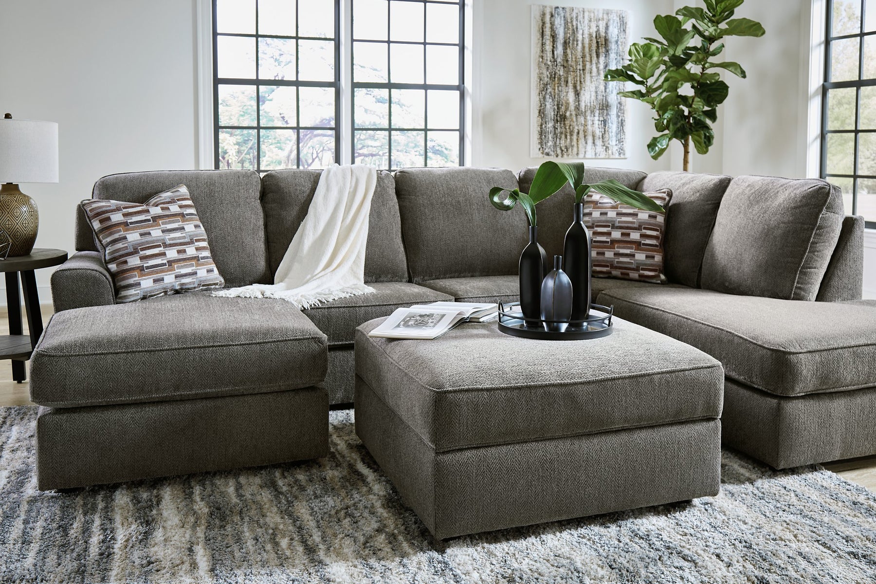 O'Phannon Living Room Set - Half Price Furniture