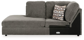 O'Phannon 2-Piece Sectional with Chaise - Half Price Furniture